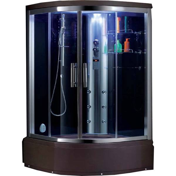 Phòng tắm xông hơi Daros 16-05CF