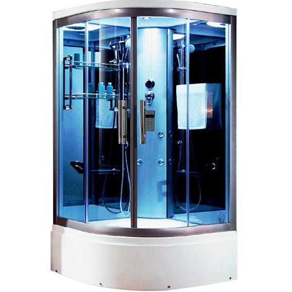 Phòng tắm xông hơi Daros 16-11