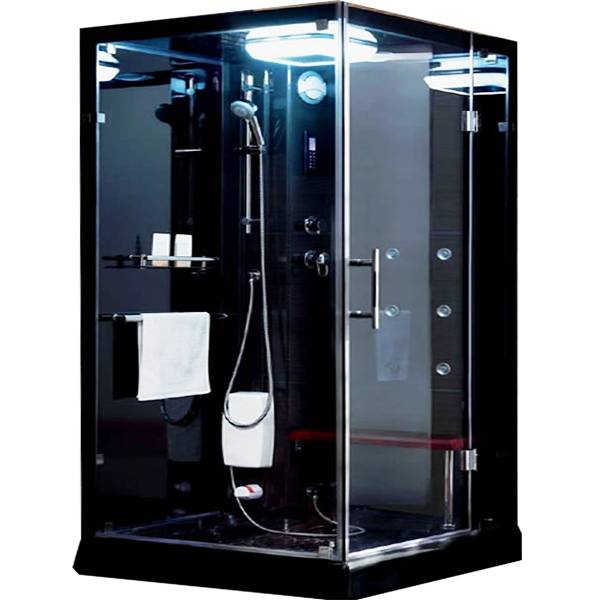 Phòng tắm xông hơi Daros 16-15CF
