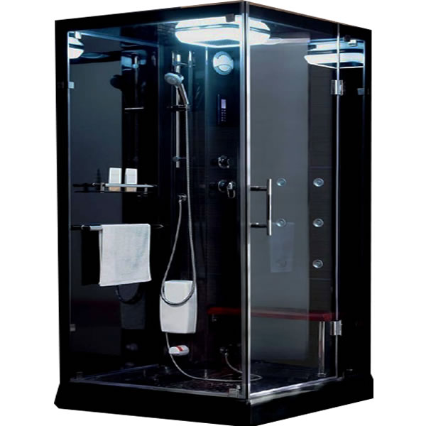 Phòng tắm xông hơi Daros 16-15P