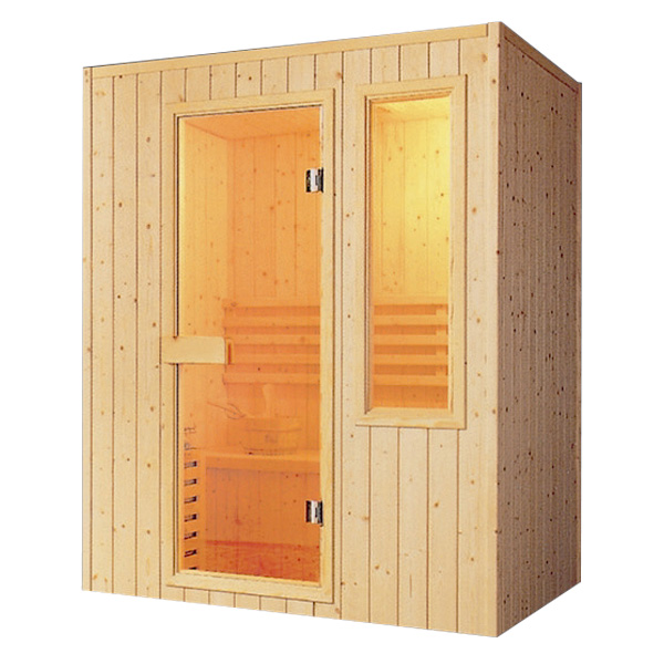 Phòng tắm xông hơi Daros HT-13