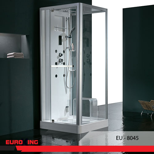 Mẫu phòng xông hơi Euroking EU-8045