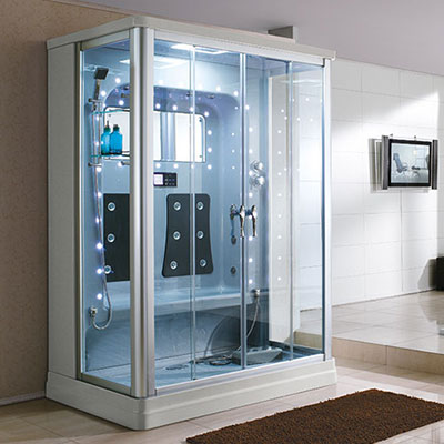 Phòng xông hơi Euroking EU- A602