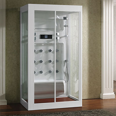 Phòng xông hơi Euroking EU-A805