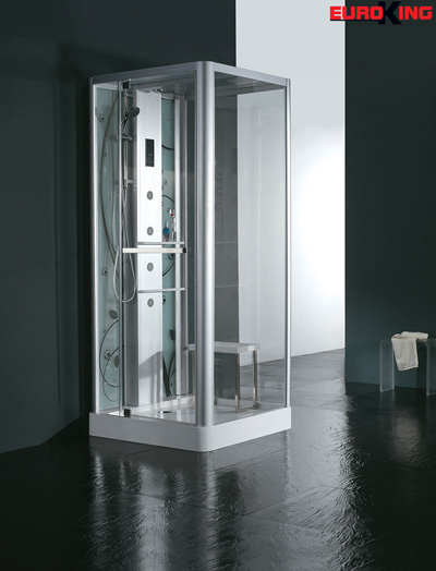 Phòng xông hơi giá rẻ Euroking EU-8047