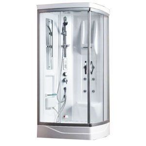 Phòng xông hơi giá rẻ Euroking EU-8600