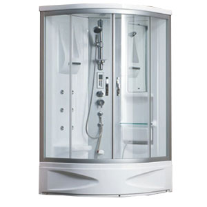 Mẫu phòng xông hơi giá rẻ Euroking EU-8604