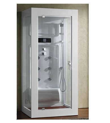 Phòng xông hơi giá rẻ Euroking EU-A806