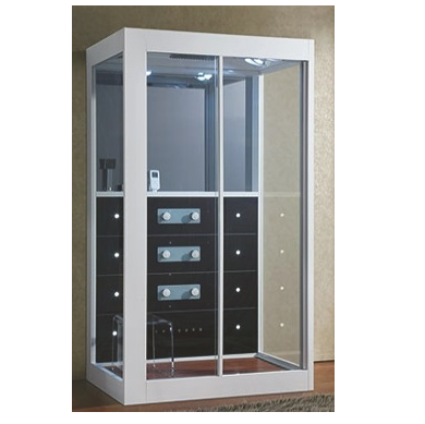 Phòng xông hơi giá rẻ Euroking EU-A808