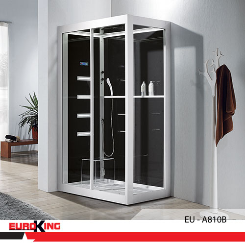 Phòng xông hơi giá rẻ Euroking EU-A810B