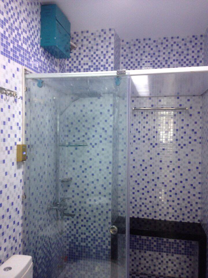 Máy xông hơi ướt Gunsan 12kW cơ 