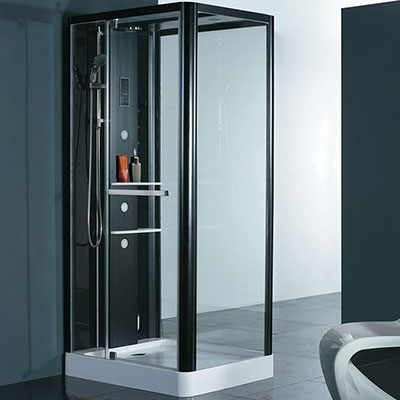 Mẫu phòng xông hơi Euroking EU-8048 cao cấp