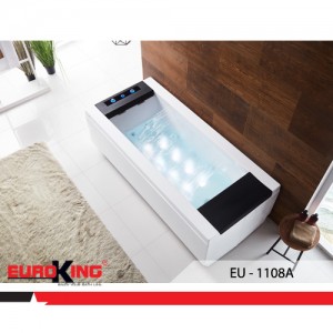 Bồn tắm nằm massage Euroking EU-1108A