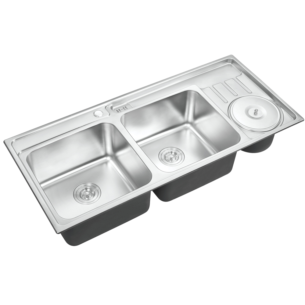 Chậu rửa chén Canzy CZ-1150 