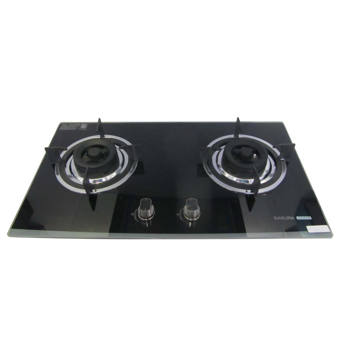 BẾP GAS ÂM  SAKURA SG-2568GB