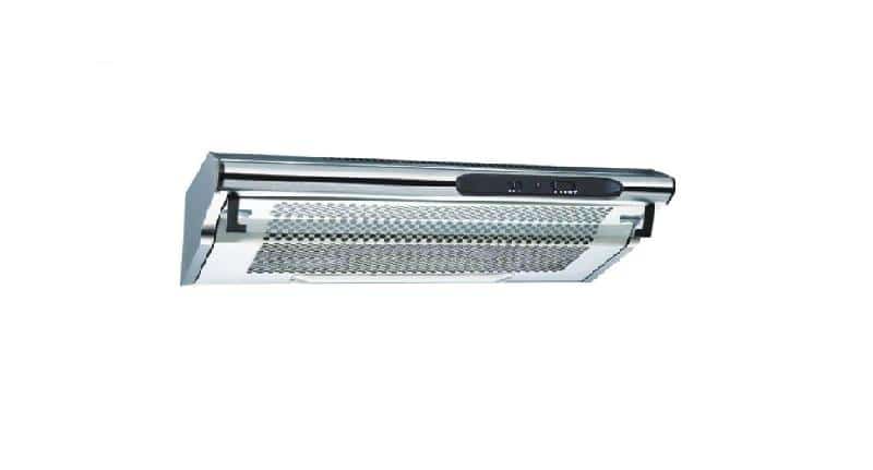Hút mùi cổ điển Faber 2670SS