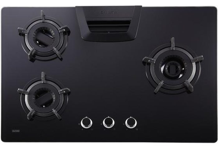 Bếp gas âm Sakura G-2732G