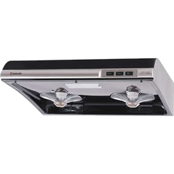 MÁY HÚT MÙI SAKURA SR-2883B