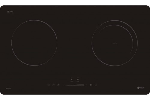Bếp từ đôi Arber AB-406B