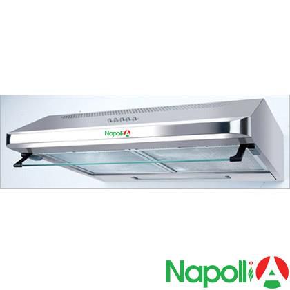 MÁY HÚT MÙI CỔ ĐIỂN Napoli CA 707H