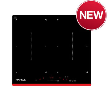 BẾP TỪ ĐƠN HAFELE HC-I604C (535 02 211)