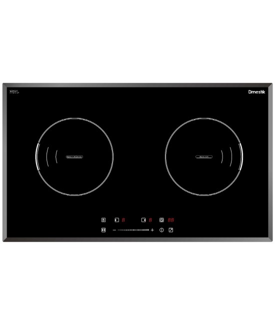 BẾP TỪ DMESTIK ES555 DKI