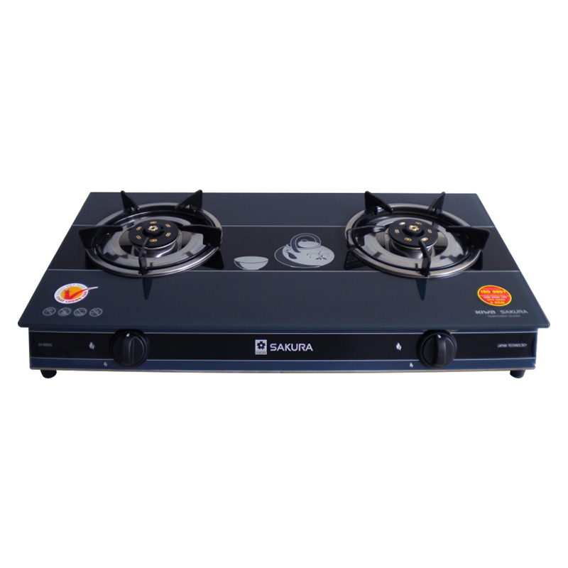 BẾP GAS DƯƠNG SAKURA SA-692SG