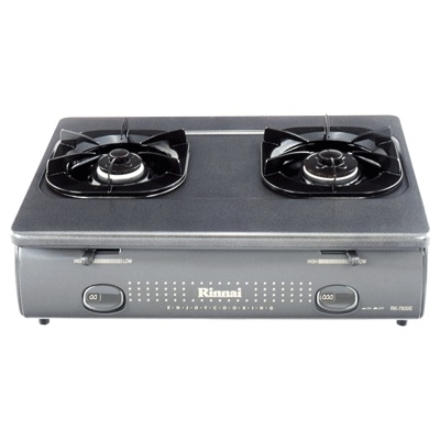 Bếp gas dương Rinnai RK-7600E