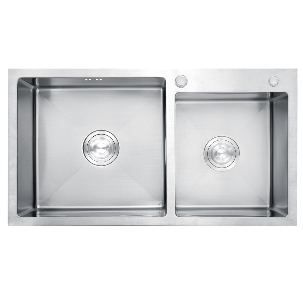 Chậu rửa chén Canzy CZ-8045H