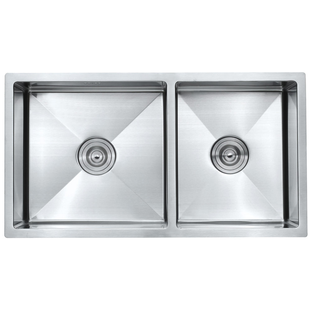 Chậu rửa chén Canzy CZ-8345H