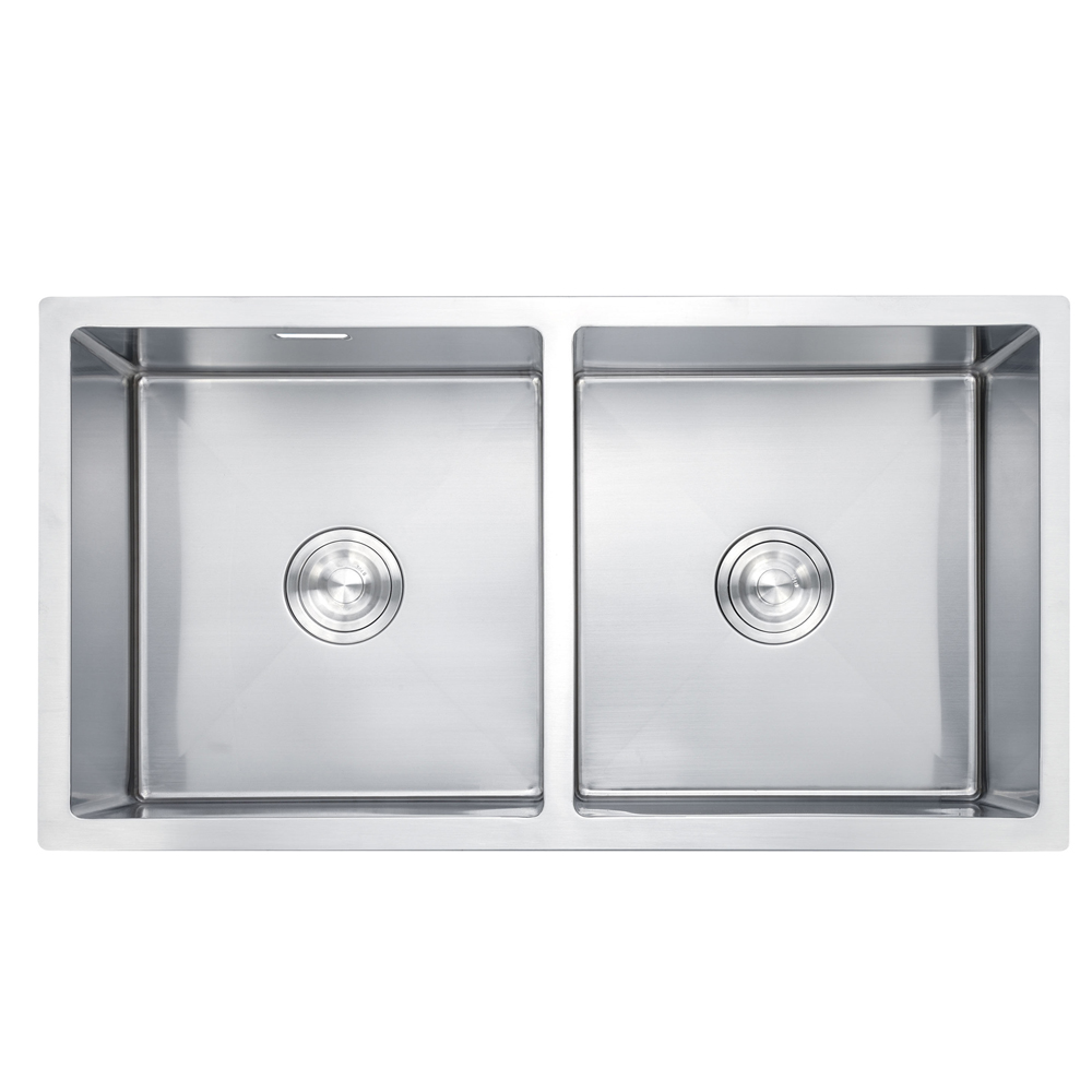 Chậu rửa chén Canzy CZ-8345HB
