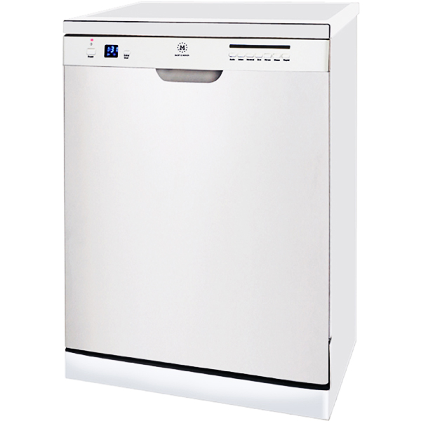 Máy Rửa Chén Độc Lập Malloca WQP12-9242A
