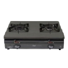 Bếp ga dương Rinnai RJ-9600E