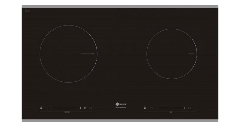Bếp từ đôi Arber AB-999AEG