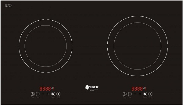 Bếp từ ARBER AB - 384