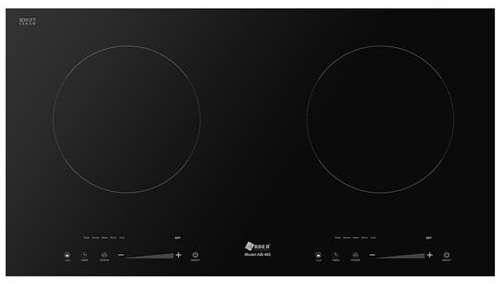 Bếp từ ARBER AB - 402
