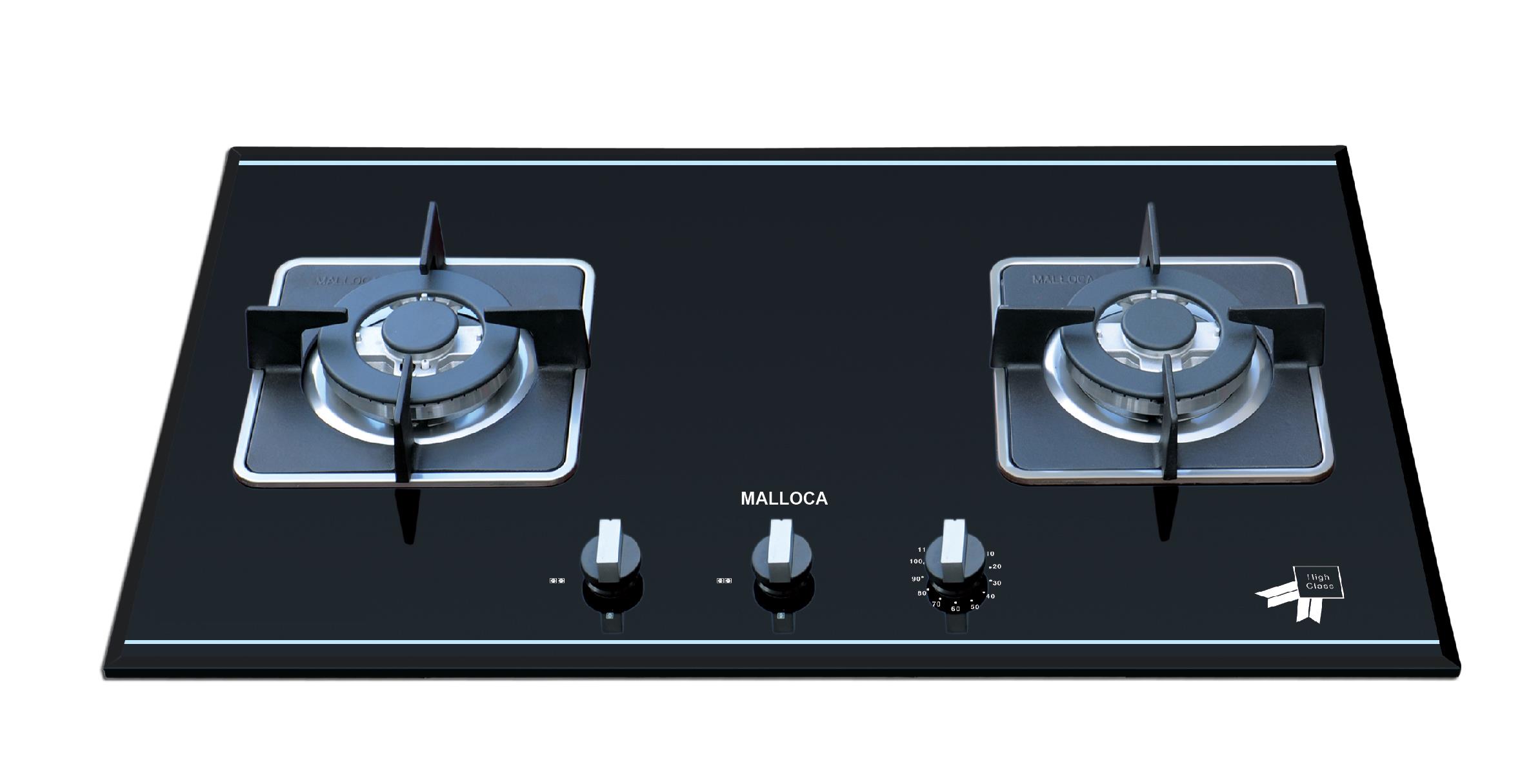 BẾP GA MALLOCA AS 9402B