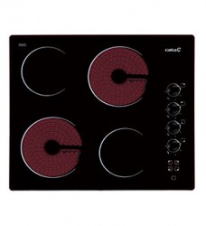 Bếp điện Cata 604 HVI