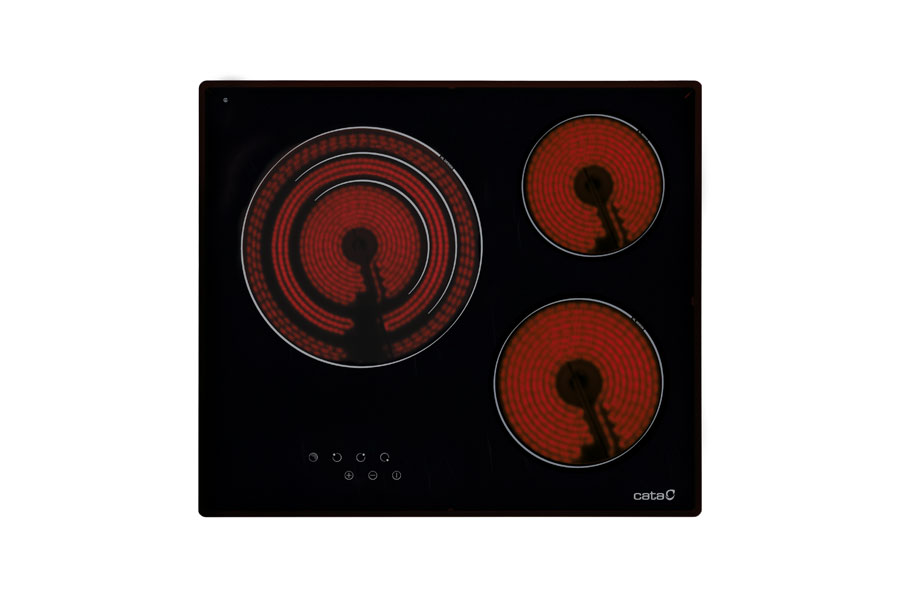 Bếp điện Cata TT 603/A
