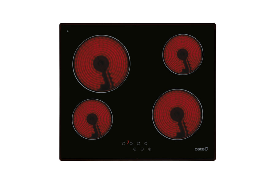 Bếp điện Cata T 604-A