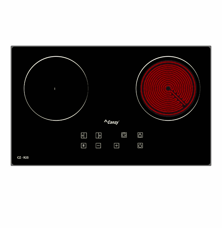 Bếp điện từ Canzy CZ-925 