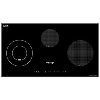 Bếp điện từ Canzy CZ-MIX833