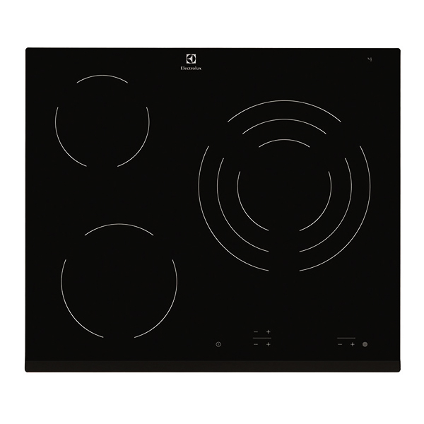 Bếp điện từ Electrolux EHF 6232 FOK