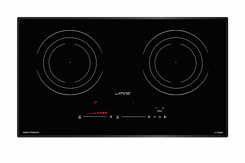 BẾP TỪ LATINO LT-678MI