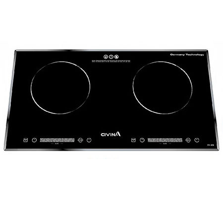 Bếp từ Civina CV-626 