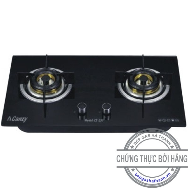 Bếp ga âm Canzy CZ-788 