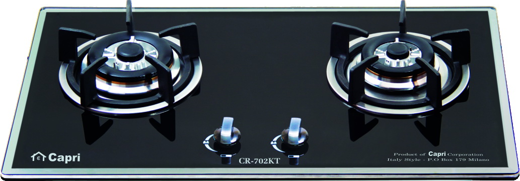Bếp ga Capri CR-702KT