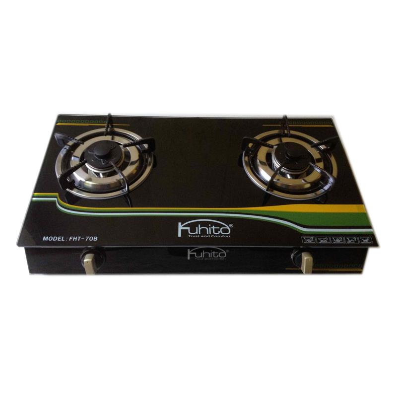 Bếp gas dương Fuhito FHT-70B