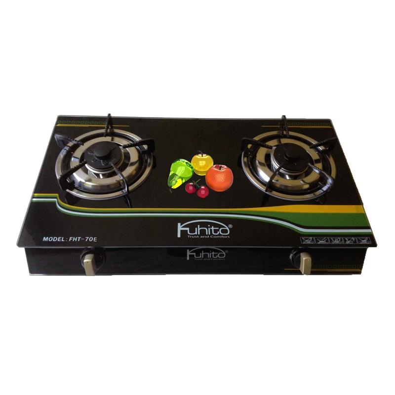 Bếp gas dương Fuhito FHT-70E