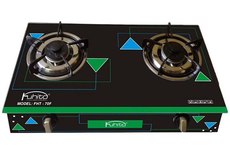 Bếp gas dương Fuhito FHT-70F